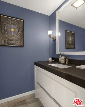 $777,000 | 165 North Swall Drive, Unit 101, Beverly Hills, CA 90211