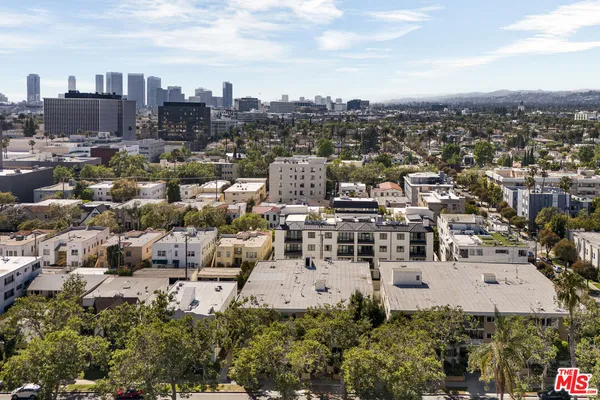 $777,000 | 165 North Swall Drive, Unit 101, Beverly Hills, CA 90211