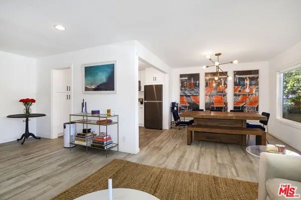 $777,000 | 165 North Swall Drive, Unit 101, Beverly Hills, CA 90211