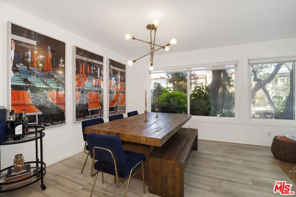 $777,000 | 165 North Swall Drive, Unit 101, Beverly Hills, CA 90211