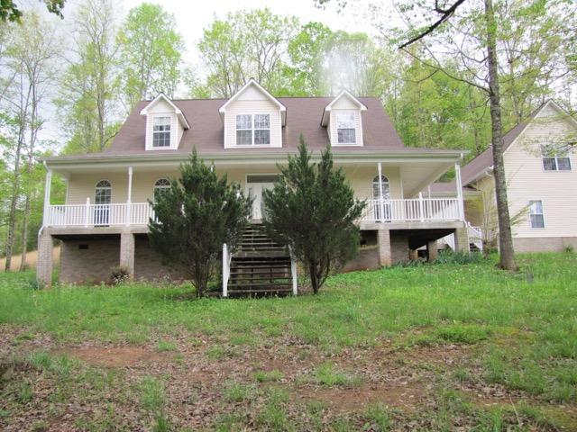 619 Hildabrand Road, Unit 16 Ocoee, TN 37361 - Photo 2 of 34 IMG_5089