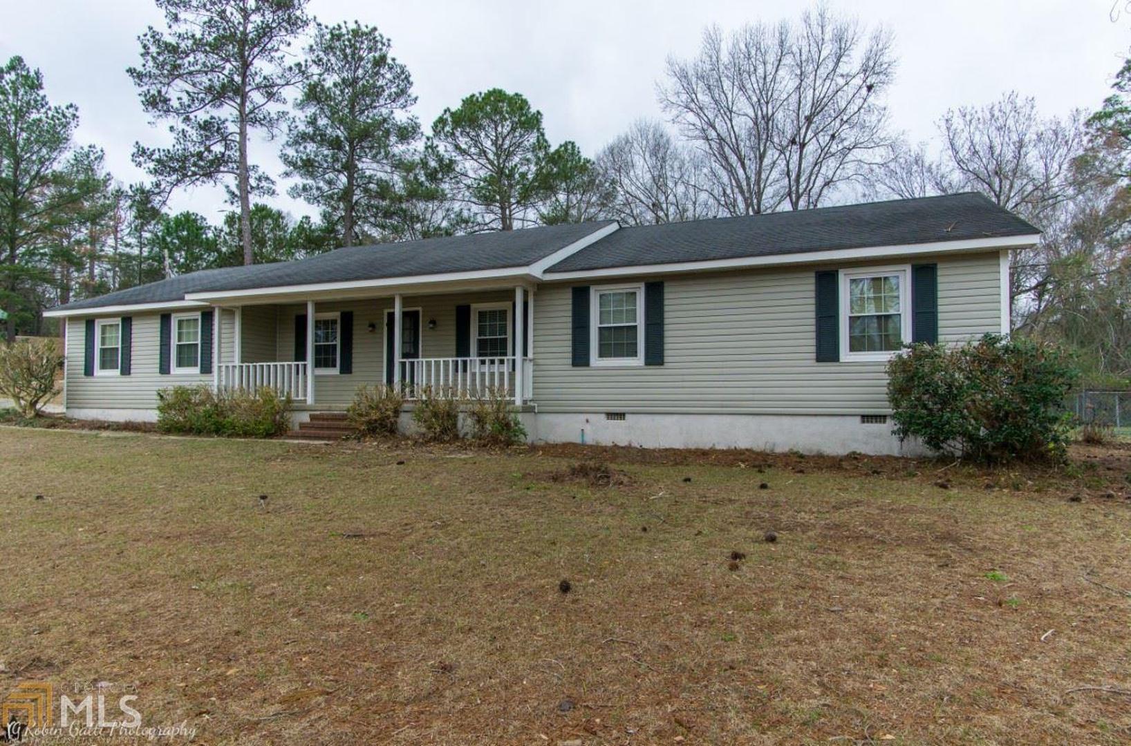 5089 Fulton Mill Road, Unit 10947 Macon, GA 31216 - Photo 1 of 1