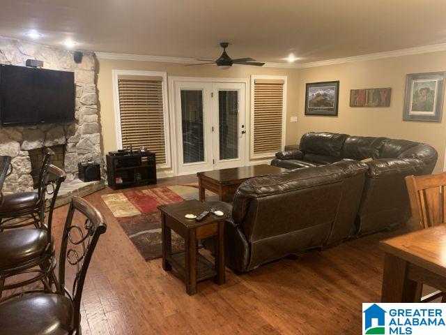 817 Esslinger Road Southeast Huntsville, AL 35802 - Photo 7 of 39