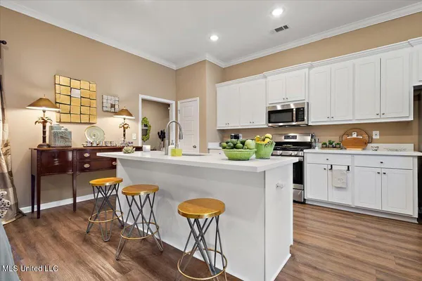 $294,500 | 814 Stones Throw Drive, Brandon, MS 39042