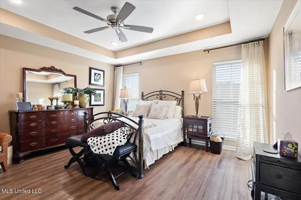 $294,500 | 814 Stones Throw Drive, Brandon, MS 39042