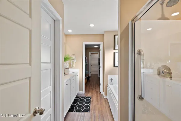 $294,500 | 814 Stones Throw Drive, Brandon, MS 39042