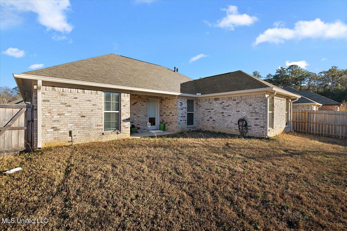 814 Stones Throw Drive Brandon, MS 39042 - Photo 21 of 27 29-HTP_2554