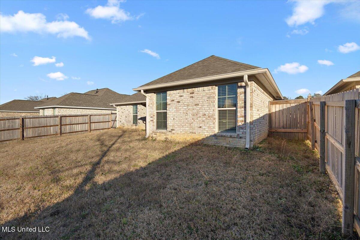 814 Stones Throw Drive Brandon, MS 39042 - Photo 22 of 27 30-HTP_2557
