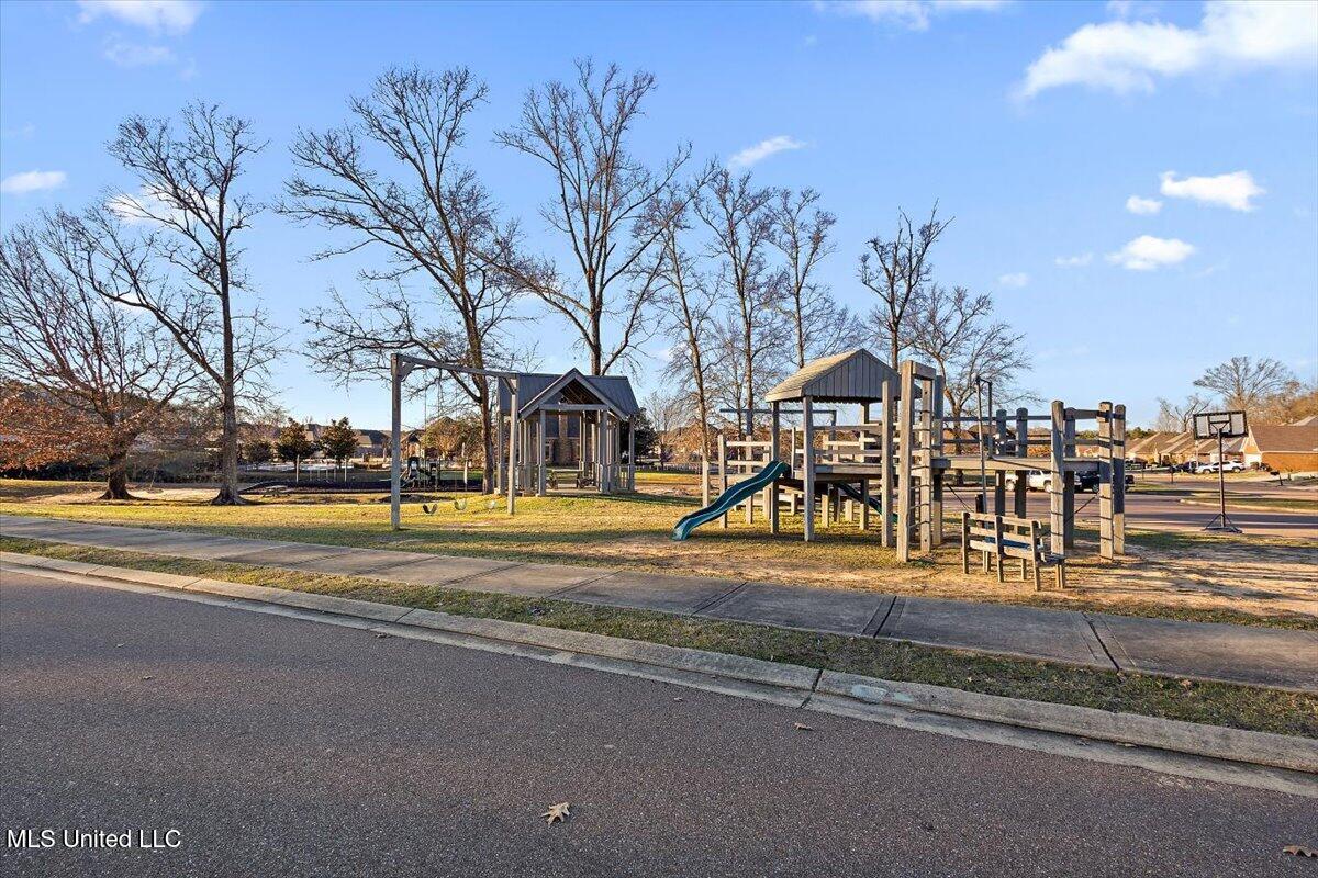 814 Stones Throw Drive Brandon, MS 39042 - Photo 24 of 27 32-HTP_2565