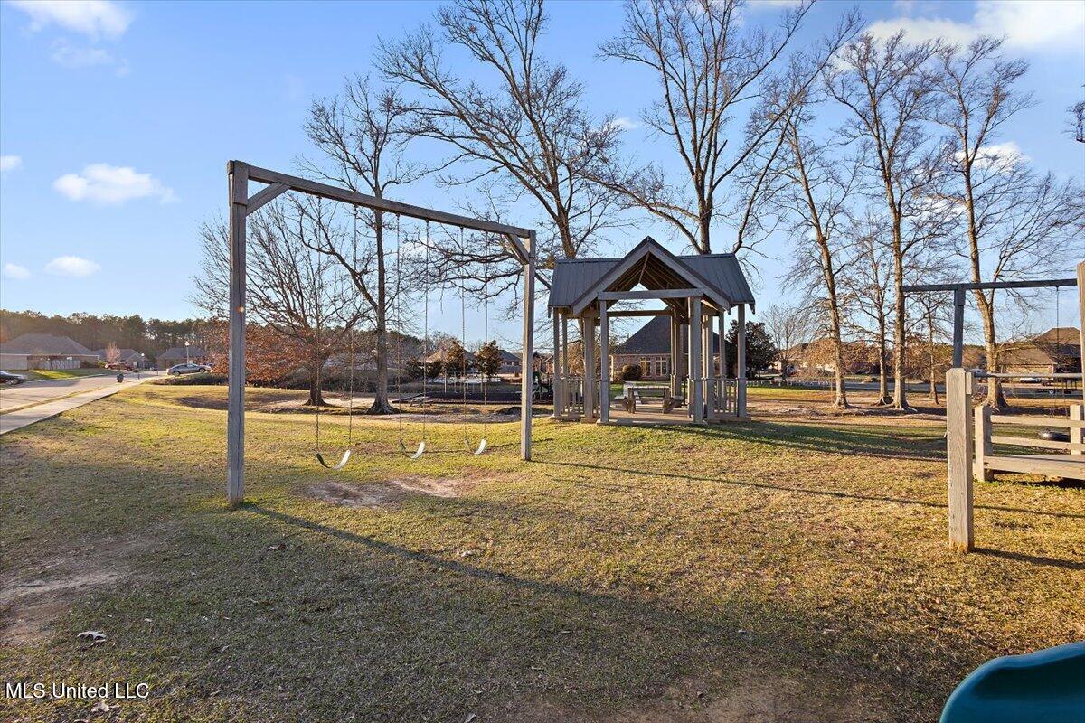 814 Stones Throw Drive Brandon, MS 39042 - Photo 25 of 27 33-HTP_2568