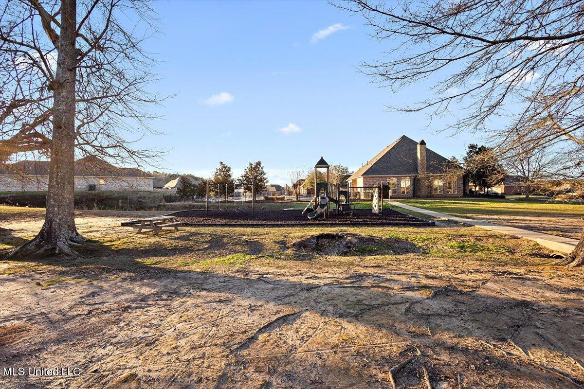814 Stones Throw Drive Brandon, MS 39042 - Photo 26 of 27 34-HTP_2569