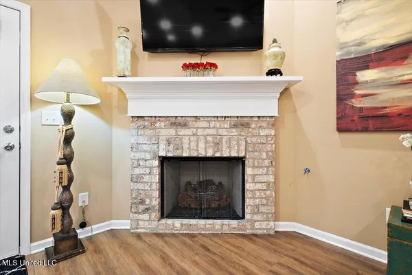 $294,500 | 814 Stones Throw Drive, Brandon, MS 39042