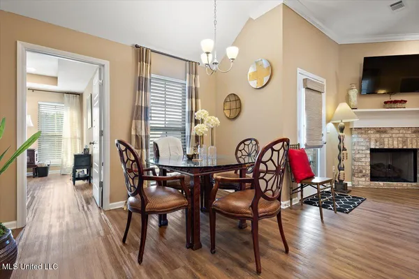 $294,500 | 814 Stones Throw Drive, Brandon, MS 39042