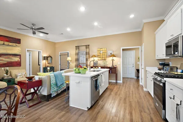 $294,500 | 814 Stones Throw Drive, Brandon, MS 39042