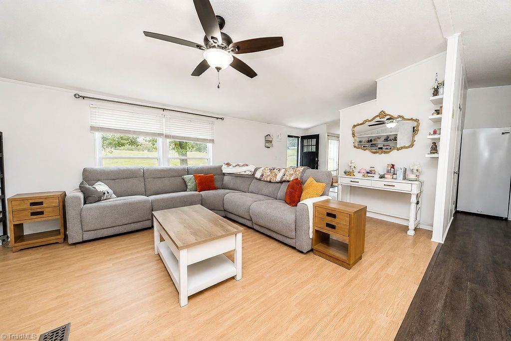 327 East Carter Mill Road Elkin, NC 28621 - Photo 2 of 21 Gallery Image 2