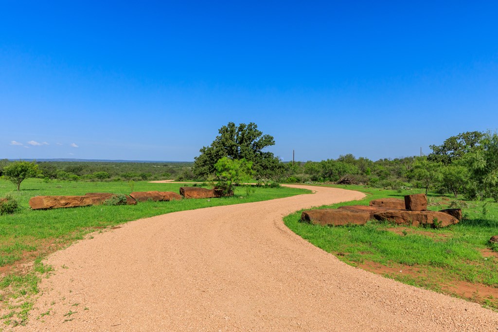 Lot 5 Art Hedwigs Hill Road, Unit 5 Mason, TX 76856 - Photo 5 of 9