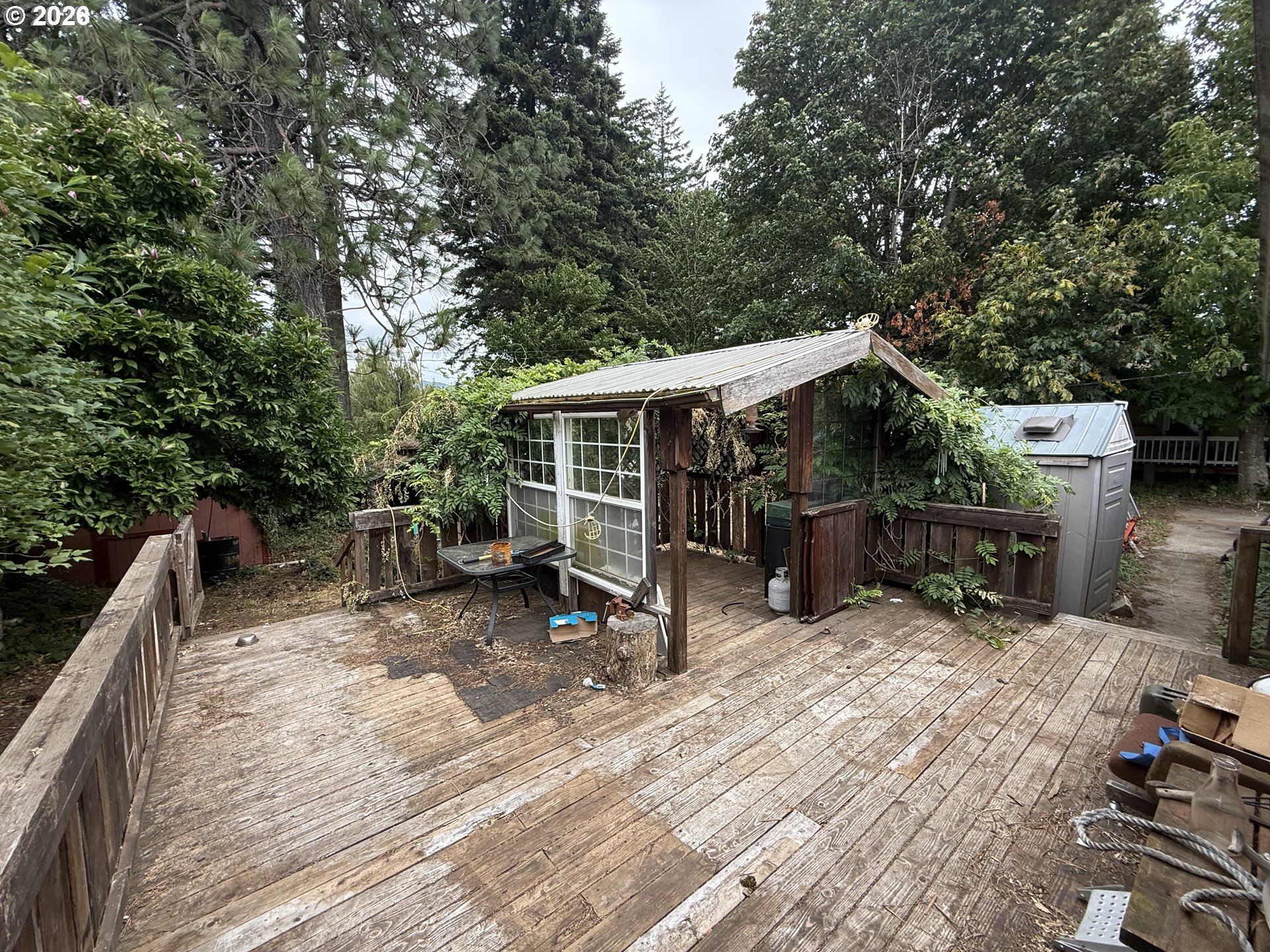 421 Sunset Avenue Cascade Locks, OR 97014 - Photo 17 of 33 Gallery Image 17