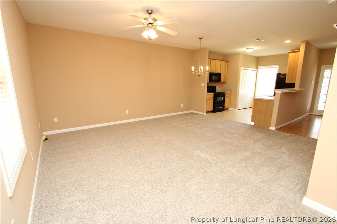3921 Volkswalk Place Raleigh, NC 27610 - Photo 8 of 34