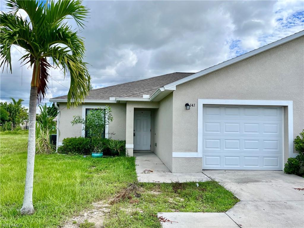141143 Santa Barbara Boulevard, Cape Coral, FL 33991 Compass