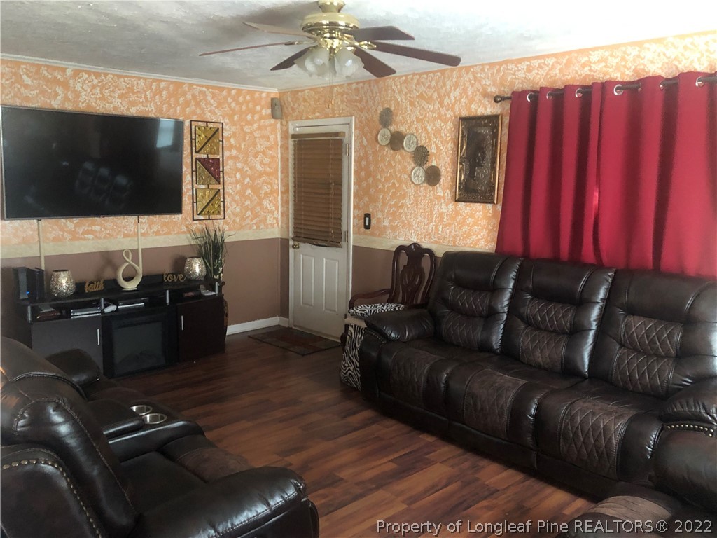 1666 Norment Road Lumberton, NC 28360 - Photo 5 of 9 Gallery Image 5