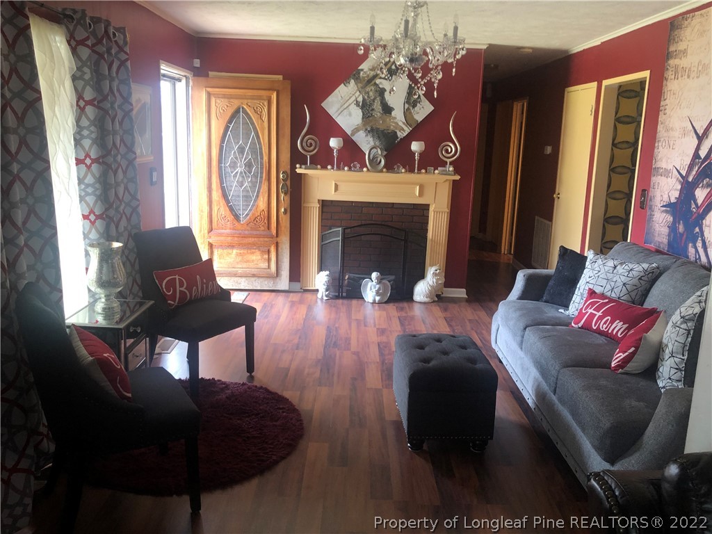1666 Norment Road Lumberton, NC 28360 - Photo 6 of 9 Gallery Image 6