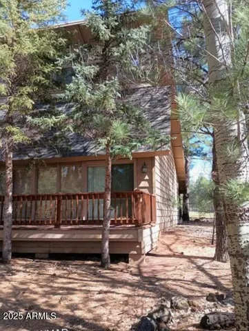 $795,000 | 3163 Viking Trail, Pinetop, AZ 85935