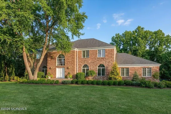 $1,495,000 | 5 Tara Court, Holmdel, NJ 07733