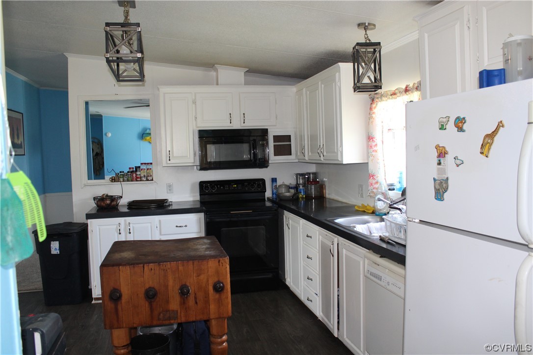 2104 Mountain Hall Road Crewe, VA 23930 - Photo 8 of 39 Gallery Image 8