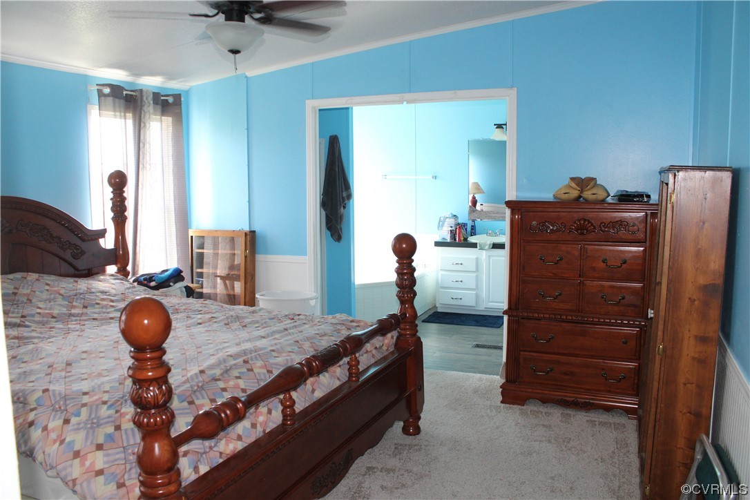 2104 Mountain Hall Road Crewe, VA 23930 - Photo 10 of 39 Gallery Image 10