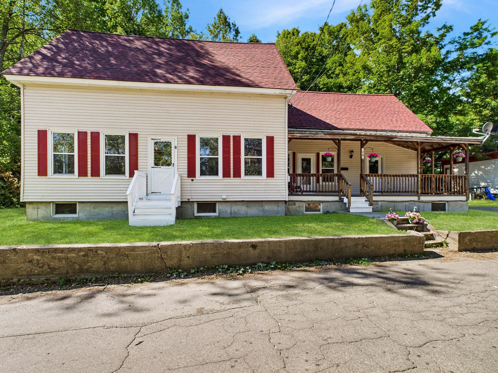 30 Spring Street Colebrook, NH 03576 - Photo 1 of 58