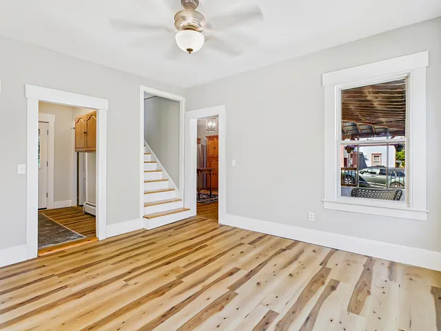 $315,000 | 30 Spring Street, Colebrook, NH 03576