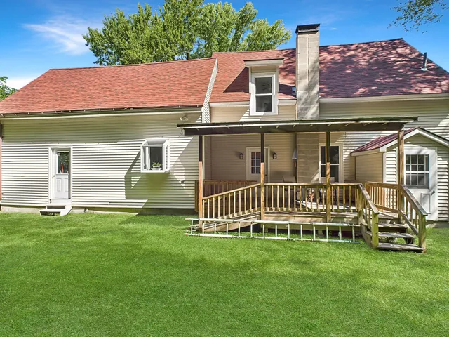 $315,000 | 30 Spring Street, Colebrook, NH 03576