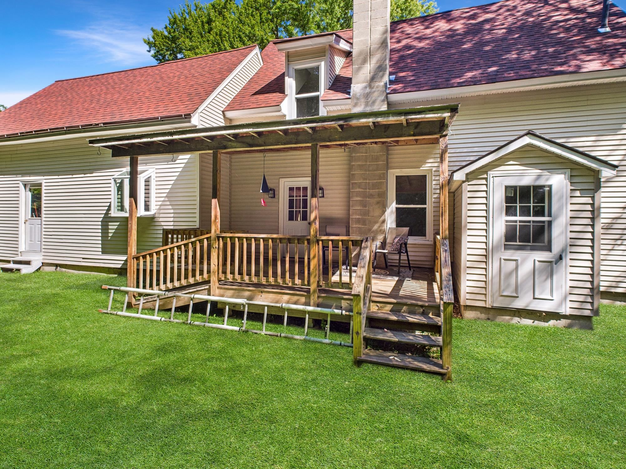 30 Spring Street Colebrook, NH 03576 - Photo 50 of 58