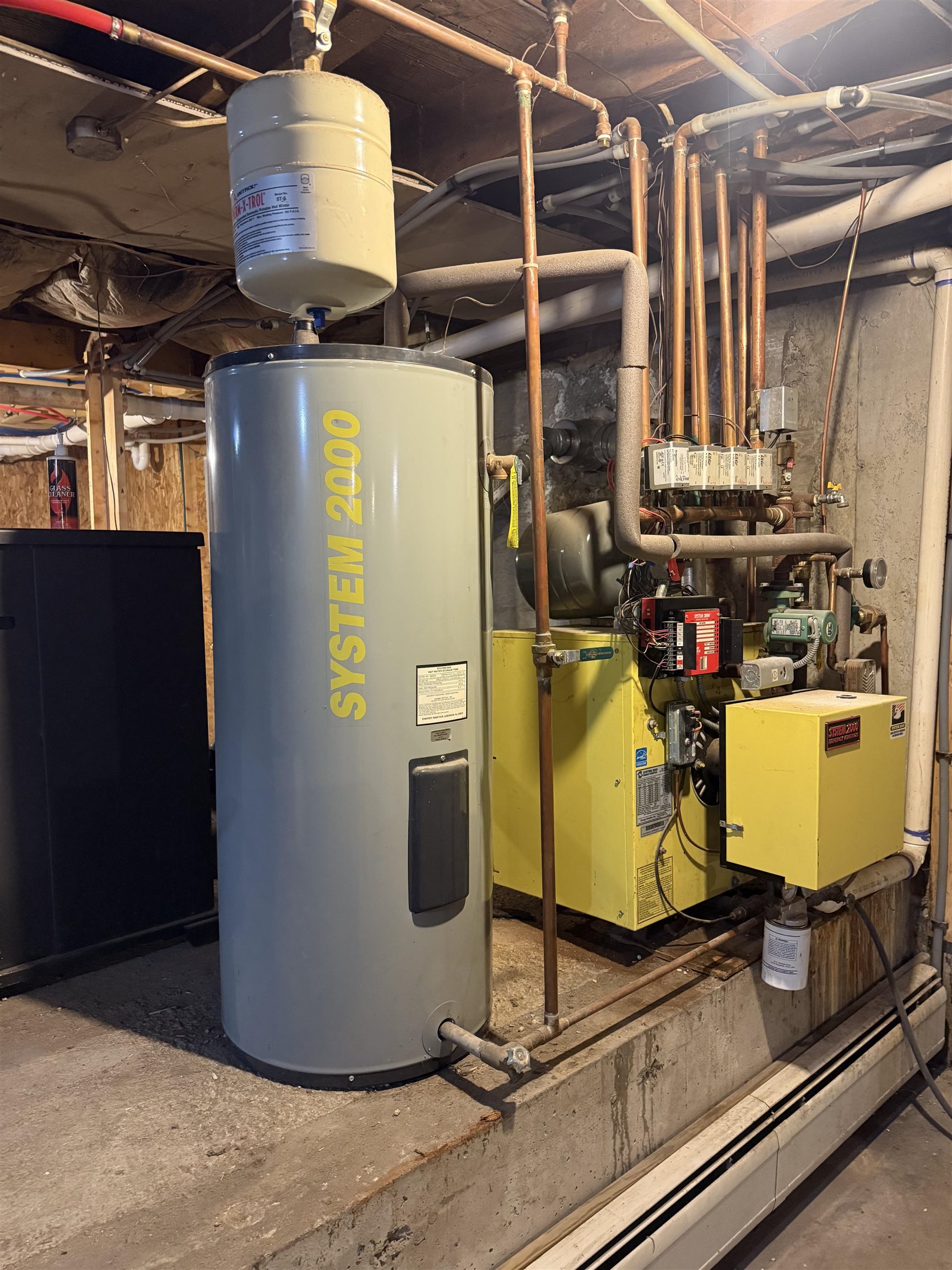 30 Spring Street Colebrook, NH 03576 - Photo 55 of 58