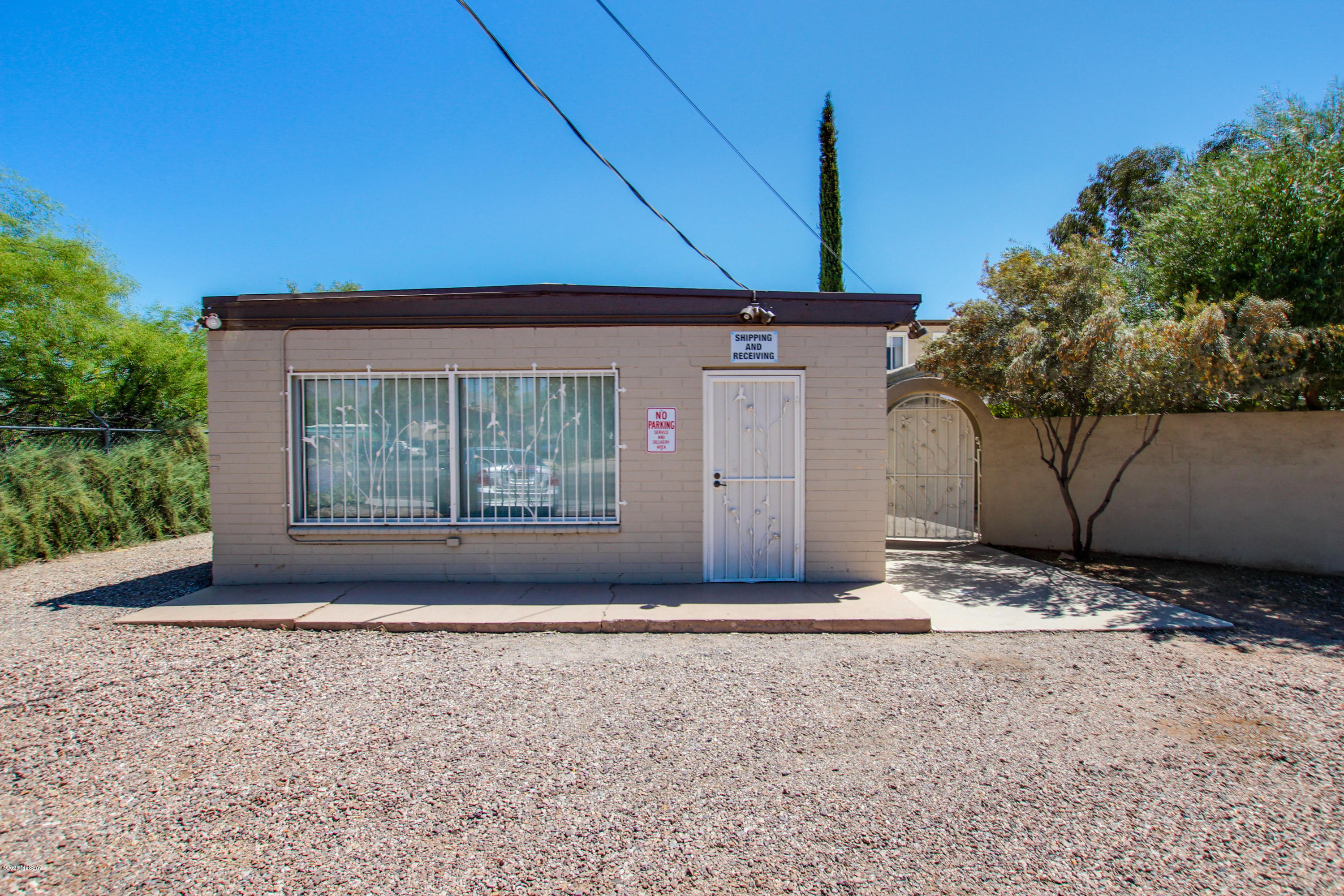 410 East Fort Lowell Road Tucson, AZ 85705 - Photo 11 of 14