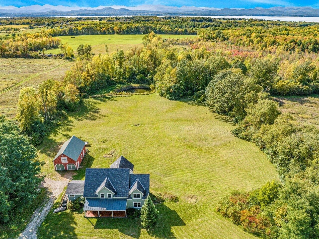 2030 Greenbush Road Charlotte, VT 05445 - Photo 13 of 38 Gallery Image 13