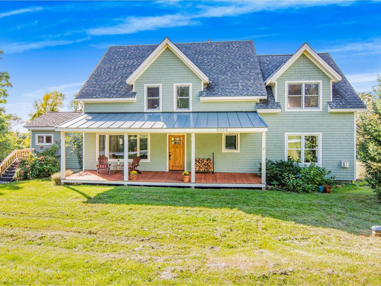 2030 Greenbush Road Charlotte, VT 05445 - Photo 2 of 38 Gallery Image 2