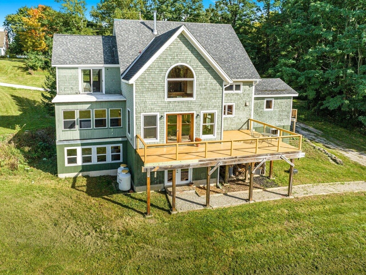 2030 Greenbush Road Charlotte, VT 05445 - Photo 24 of 38 Gallery Image 24
