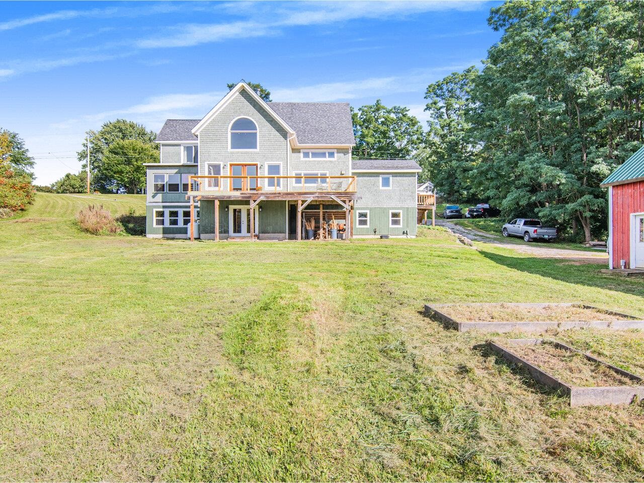 2030 Greenbush Road Charlotte, VT 05445 - Photo 31 of 38 Gallery Image 31