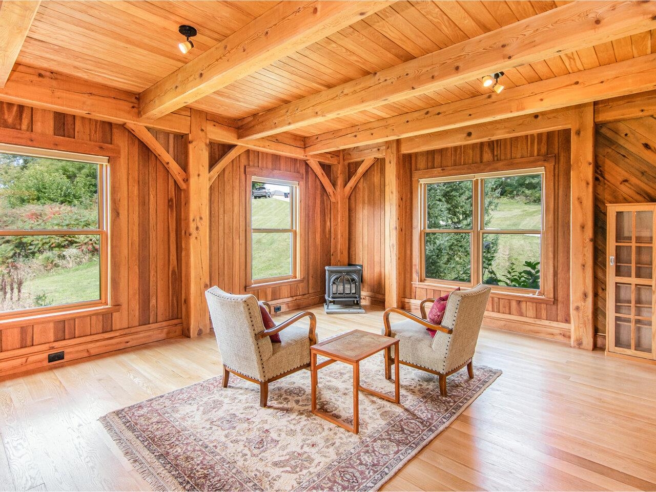 2030 Greenbush Road Charlotte, VT 05445 - Photo 7 of 38 Gallery Image 7