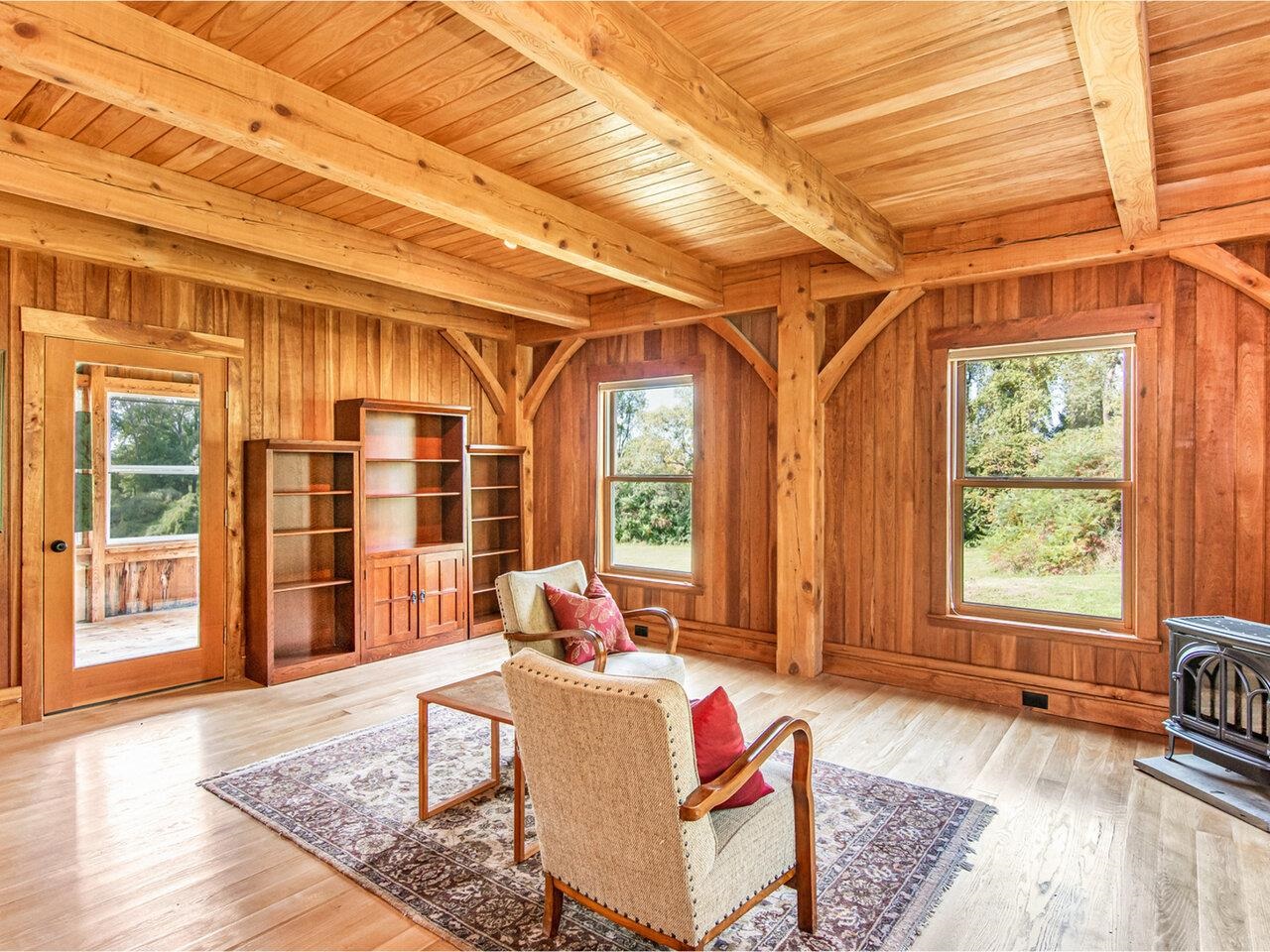 2030 Greenbush Road Charlotte, VT 05445 - Photo 8 of 38 Gallery Image 8