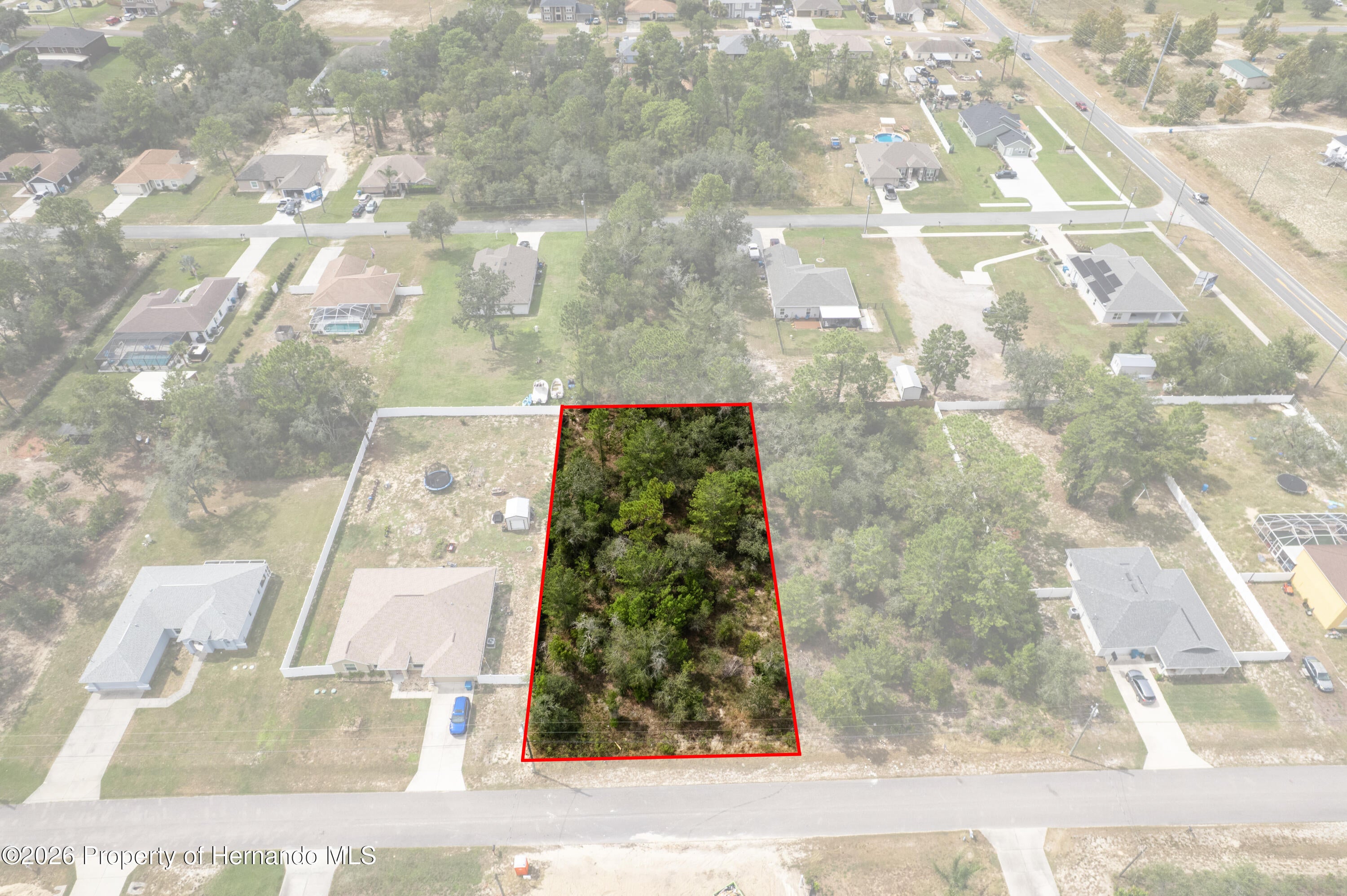 11023 Wren Road Brooksville, FL 34613 - Photo 2 of 15 Gallery Image 2