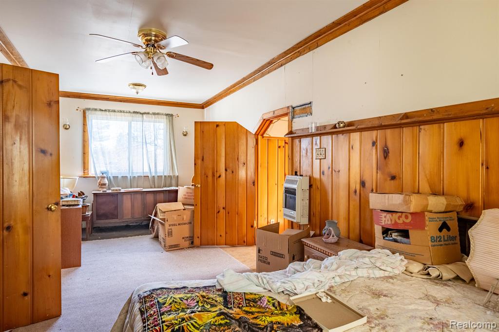7262 Lapeer Road Davison, MI 48423 - Photo 5 of 34