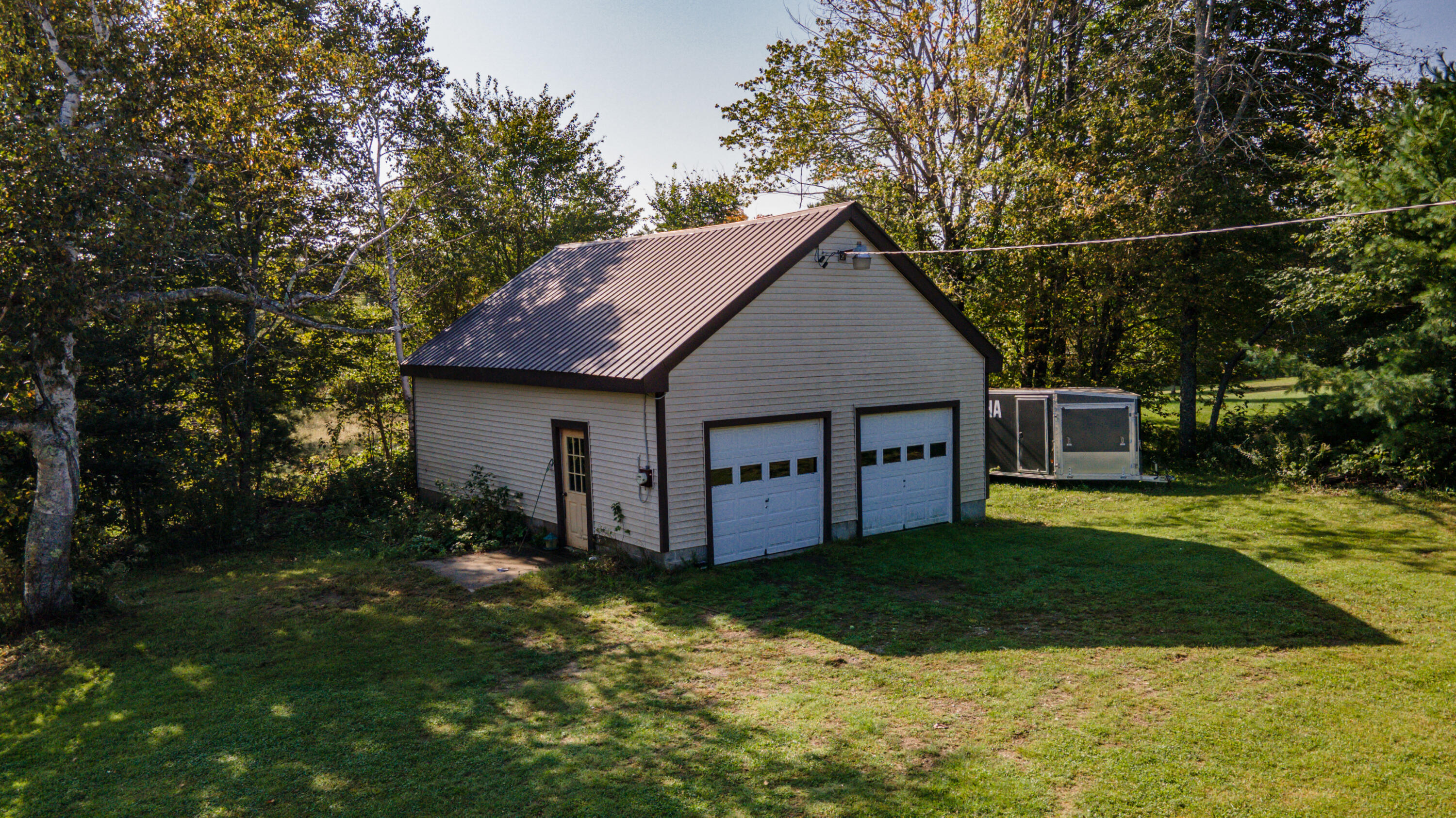 387 Mills Road Whitefield, ME 04353 - Photo 46 of 49 Exterior28