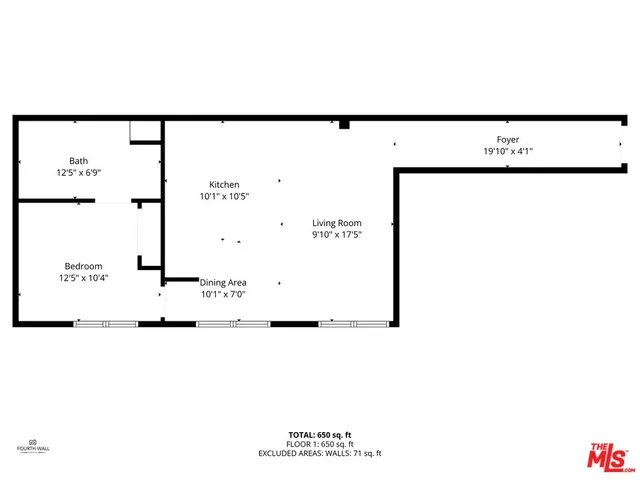 $2,350 | 8561 Belmont Street, Unit 1, Cypress, CA 90630