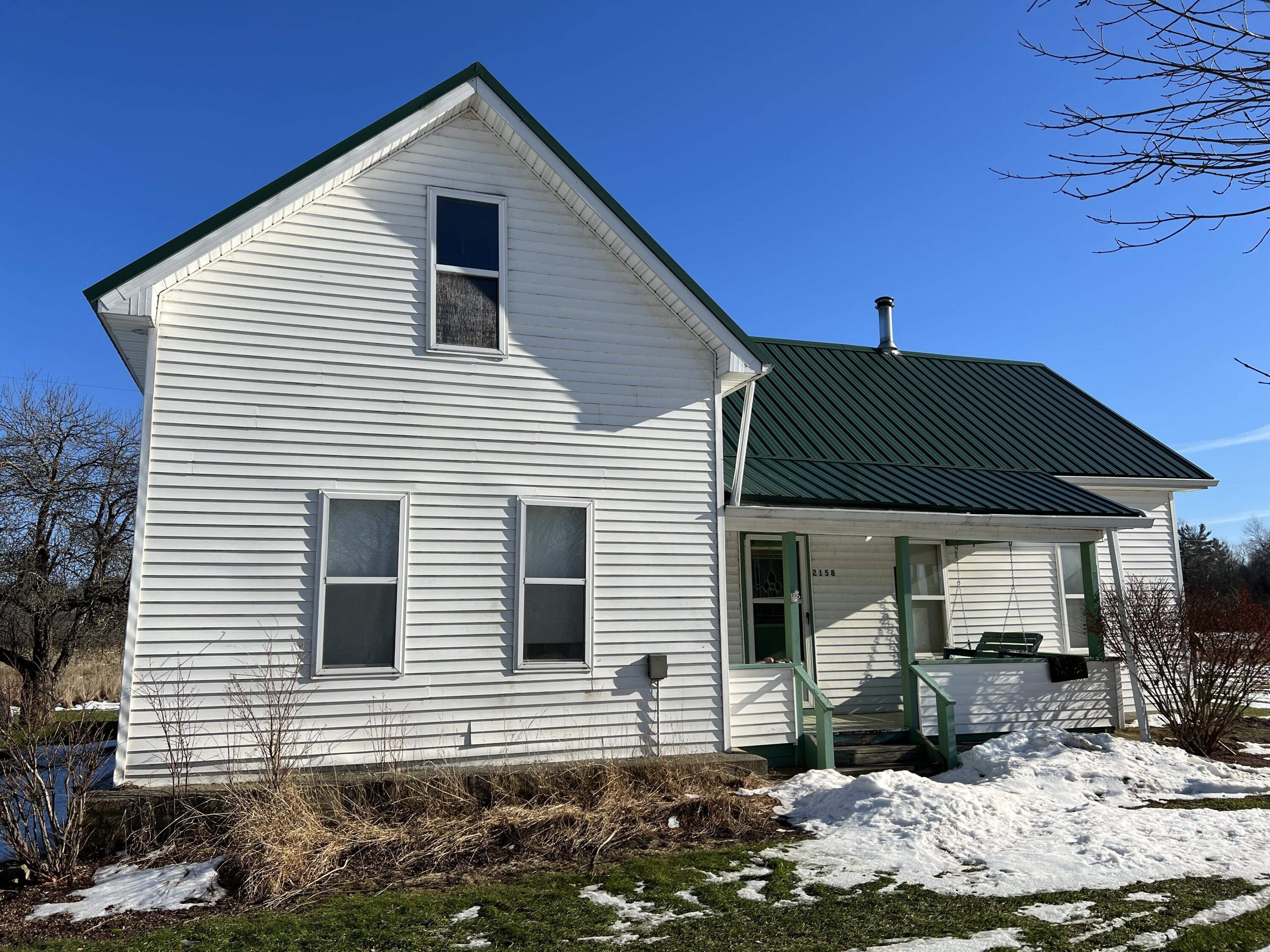 2158 North State Road Luther, MI 49656 - Photo 61 of 92 IMG_3244