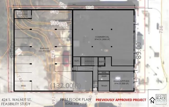 $899,900 | 424 South Walnut Street, Bloomington, IN 47401