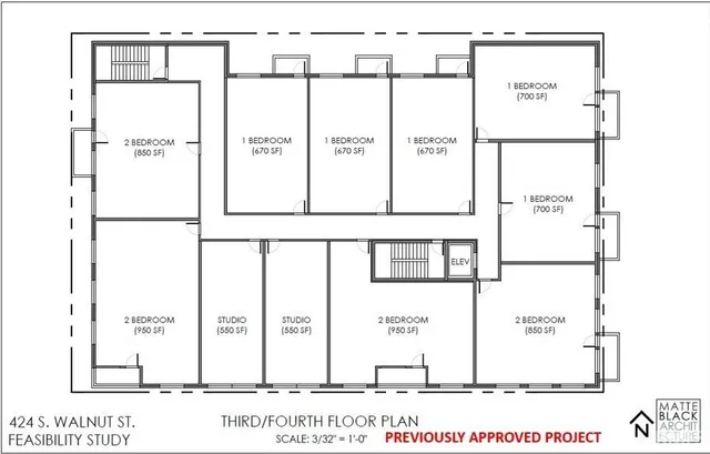 $899,900 | 424 South Walnut Street, Bloomington, IN 47401