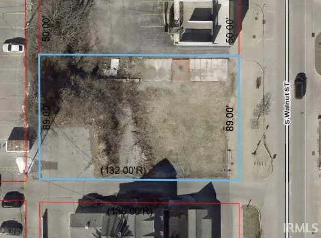 $899,900 | 424 South Walnut Street, Bloomington, IN 47401