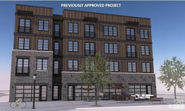 $899,900 | 424 South Walnut Street, Bloomington, IN 47401